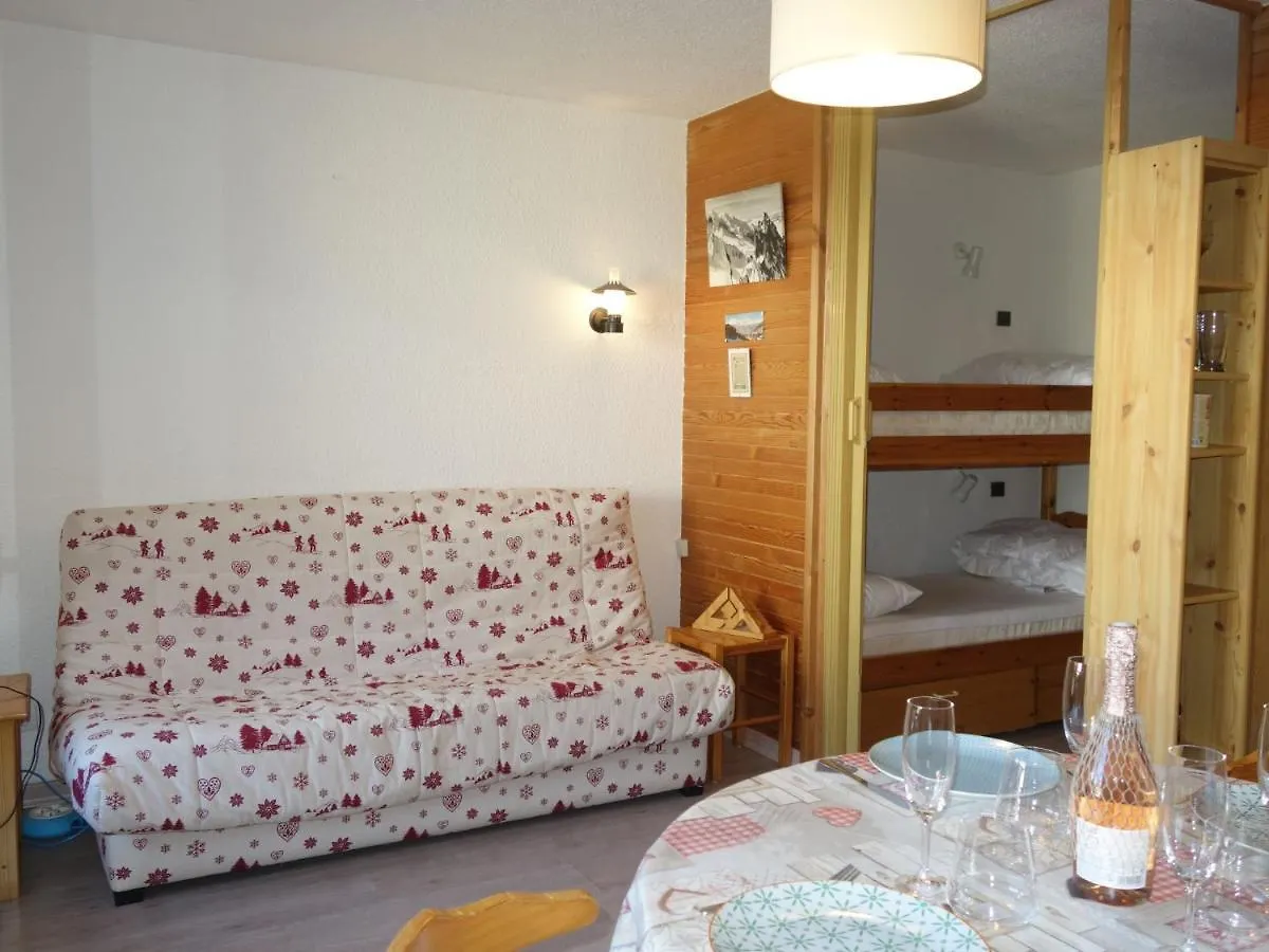 Studio Saint Gervais D'En Haut By Interhome 0*, Saint-Gervais-les-Bains