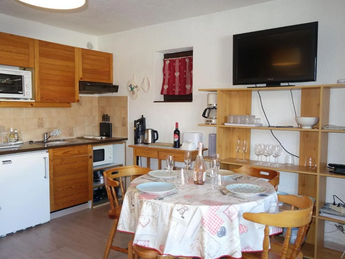 Studio Saint Gervais D'En Haut By Interhome